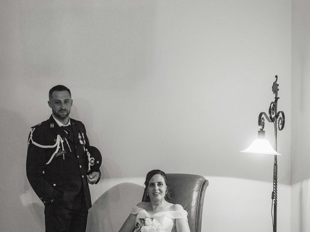 O casamento de Filipe e Célia em Vila Real, Vila Real (Concelho) 15