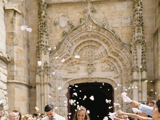 O casamento de Paulo e Mariana em Barcelos, Barcelos 1