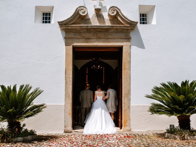 O casamento de Rúben e Tatiana em Mortágua, Mortágua 25