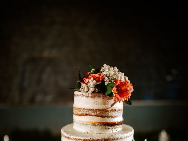 O casamento de Rúben e Tatiana em Mortágua, Mortágua 36