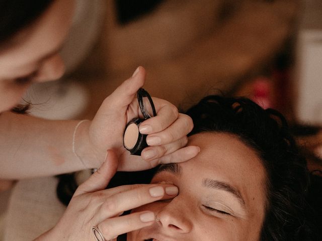 O casamento de James e Andreia em Lagos, Lagos 9