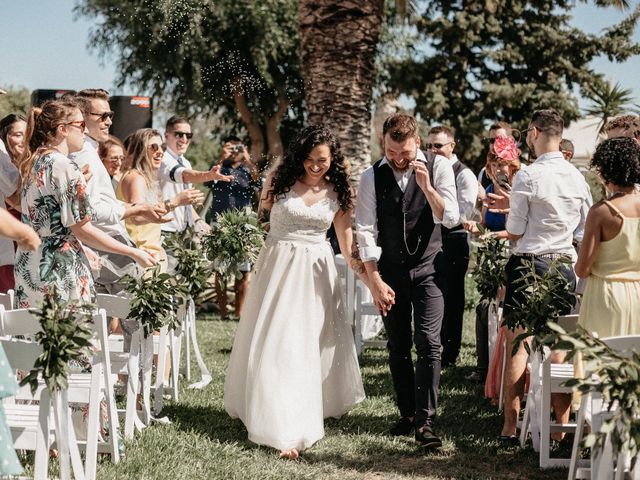 O casamento de James e Andreia em Lagos, Lagos 19