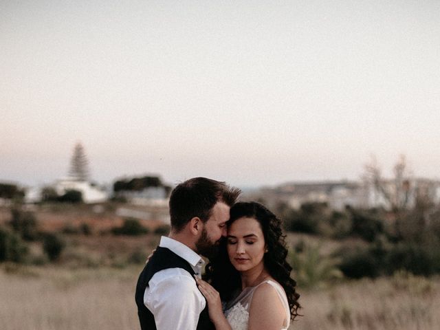 O casamento de James e Andreia em Lagos, Lagos 22