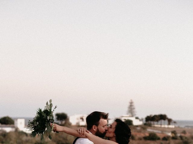 O casamento de James e Andreia em Lagos, Lagos 24