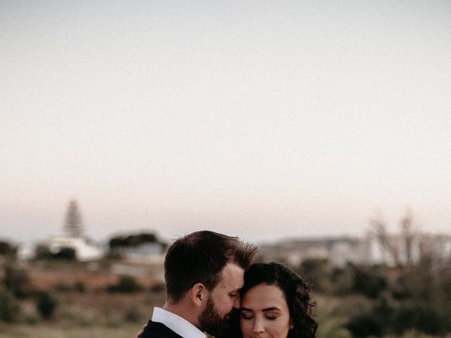 O casamento de James e Andreia em Lagos, Lagos 26