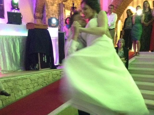O casamento de David e Ana em Ourém, Ourém 19