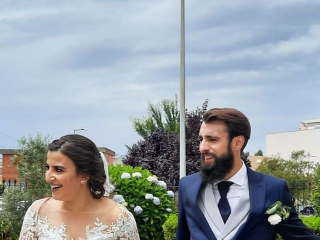 O casamento de Tiago e Beatriz em Leça da Palmeira, Matosinhos 10