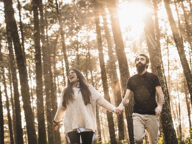 O casamento de Tiago e Beatriz em Leça da Palmeira, Matosinhos 11