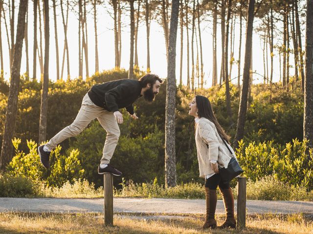 O casamento de Tiago e Beatriz em Leça da Palmeira, Matosinhos 12