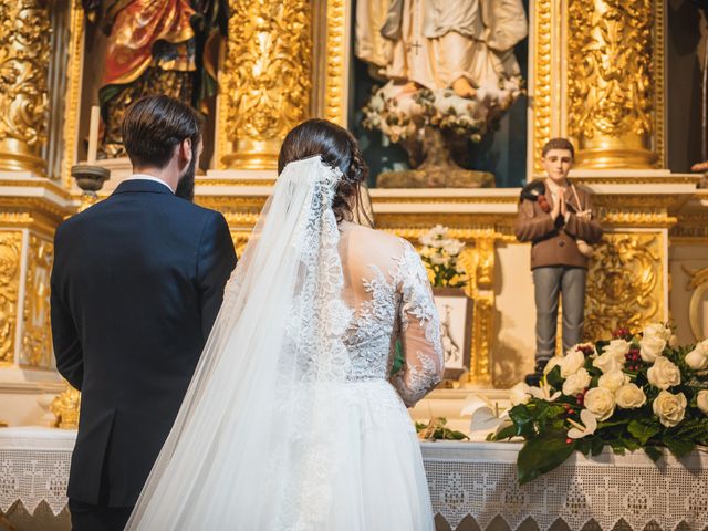 O casamento de Tiago e Beatriz em Leça da Palmeira, Matosinhos 5