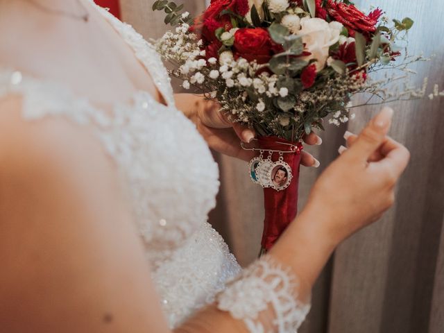 O casamento de Vítor e Cátia em Rio Tinto, Gondomar 9