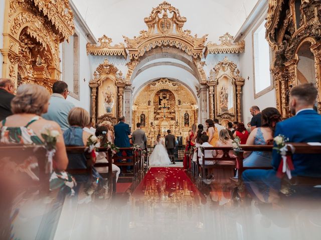 O casamento de Vítor e Cátia em Rio Tinto, Gondomar 11