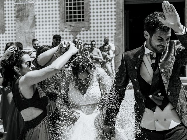 O casamento de Vítor e Cátia em Rio Tinto, Gondomar 12