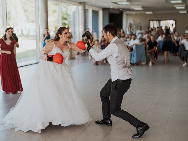 O casamento de Vítor e Cátia em Rio Tinto, Gondomar 13