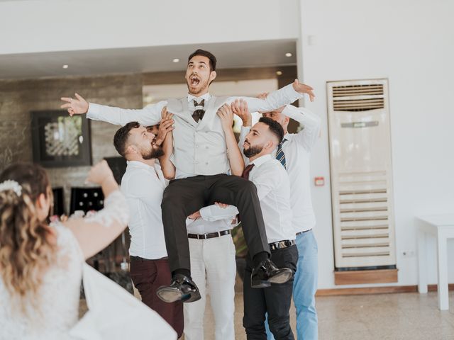 O casamento de Vítor e Cátia em Rio Tinto, Gondomar 14