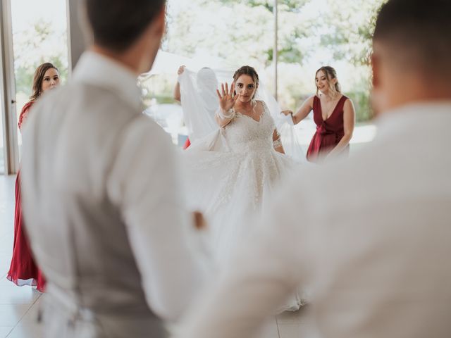 O casamento de Vítor e Cátia em Rio Tinto, Gondomar 15