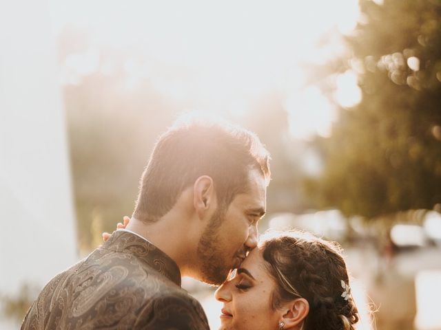 O casamento de Vítor e Cátia em Rio Tinto, Gondomar 16