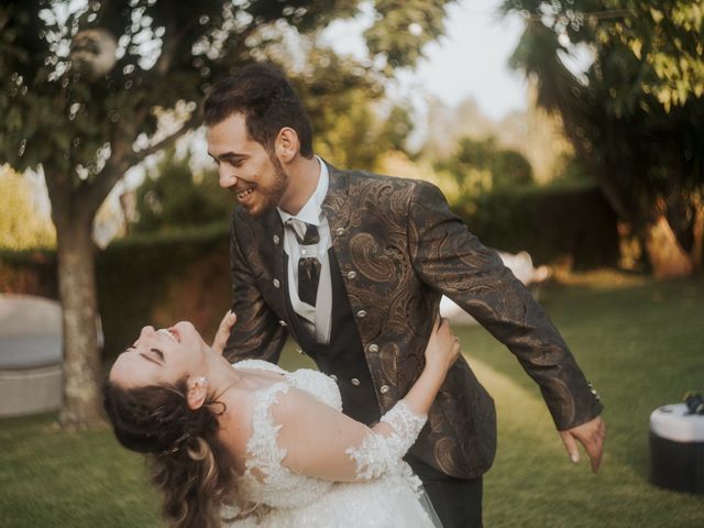 O casamento de Vítor e Cátia em Rio Tinto, Gondomar 2