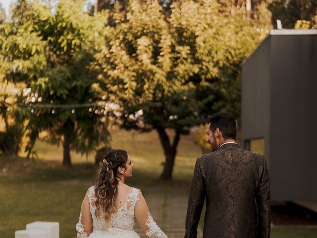 O casamento de Vítor e Cátia em Rio Tinto, Gondomar 17