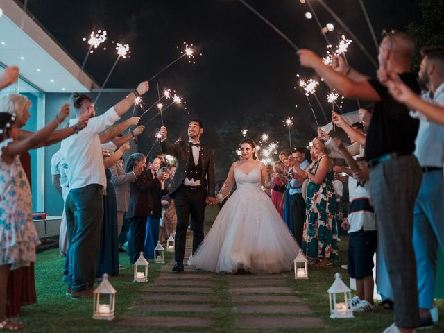 O casamento de Vítor e Cátia em Rio Tinto, Gondomar 19