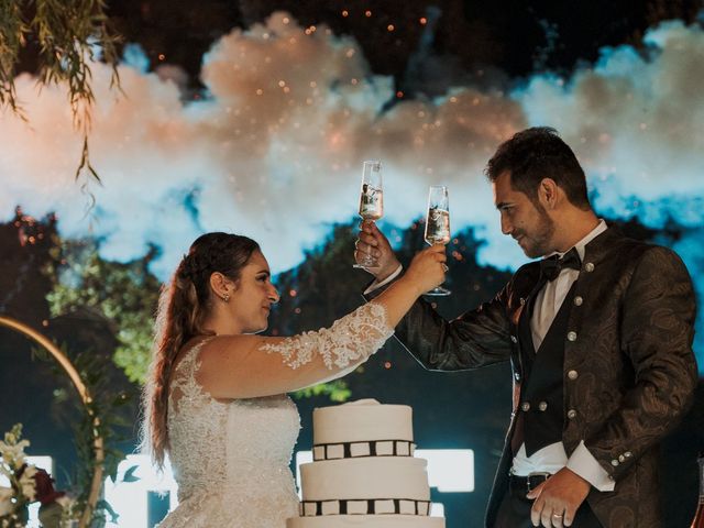 O casamento de Vítor e Cátia em Rio Tinto, Gondomar 20