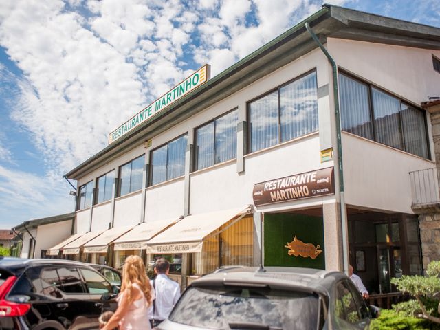 O casamento de Jordan e Cristiana em Vila Verde, Vila Verde 2