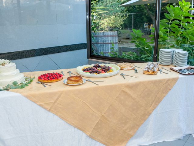 O casamento de Jordan e Cristiana em Vila Verde, Vila Verde 15