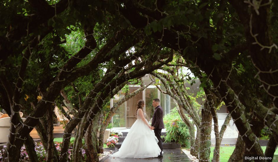 O casamento de Rafael e Victoria em Gondomar, Gondomar