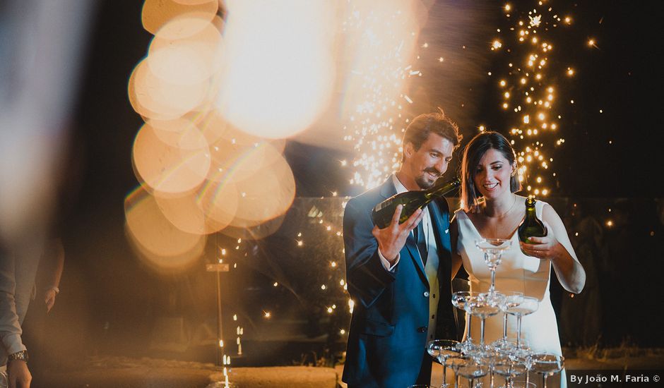 O casamento de Gabriel e Tatiana em Funchal, Madeira