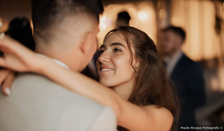 O casamento de Paulo e Mariana em Barcelos, Barcelos