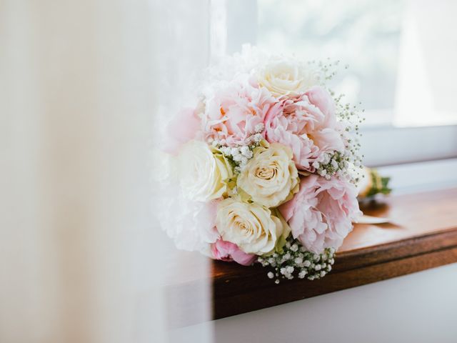 O casamento de Marco e Sandra em São João da Madeira, São João da Madeira 6