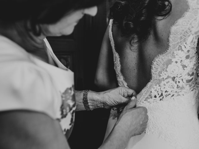 O casamento de Marco e Sandra em São João da Madeira, São João da Madeira 7
