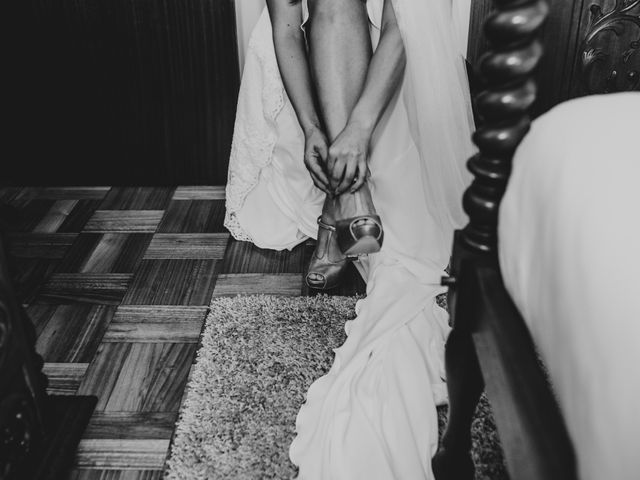 O casamento de Marco e Sandra em São João da Madeira, São João da Madeira 9