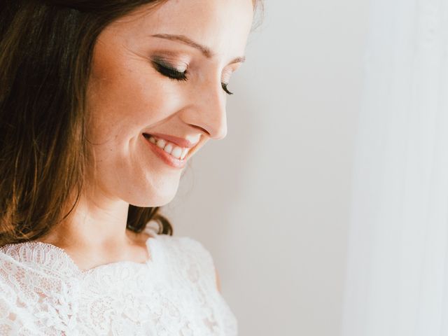 O casamento de Marco e Sandra em São João da Madeira, São João da Madeira 13