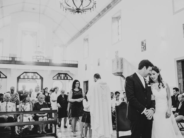 O casamento de Marco e Sandra em São João da Madeira, São João da Madeira 19