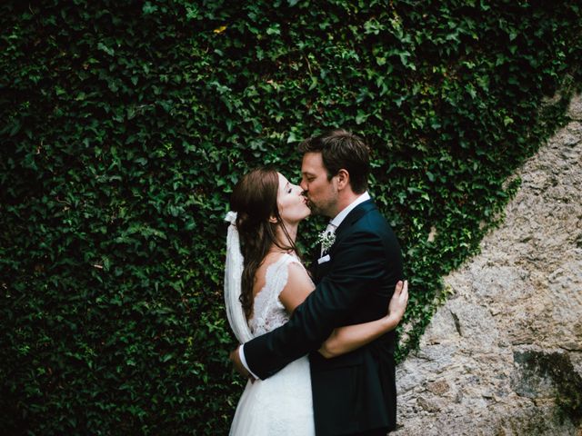 O casamento de Marco e Sandra em São João da Madeira, São João da Madeira 1