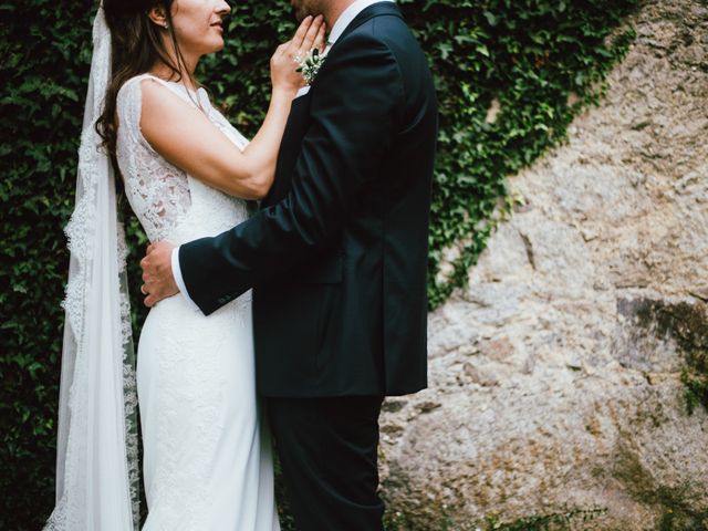 O casamento de Marco e Sandra em São João da Madeira, São João da Madeira 29