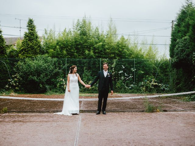 O casamento de Marco e Sandra em São João da Madeira, São João da Madeira 2