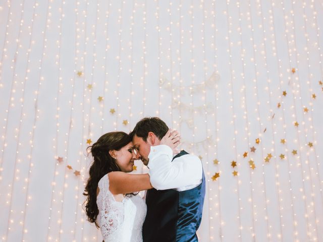 O casamento de Marco e Sandra em São João da Madeira, São João da Madeira 41