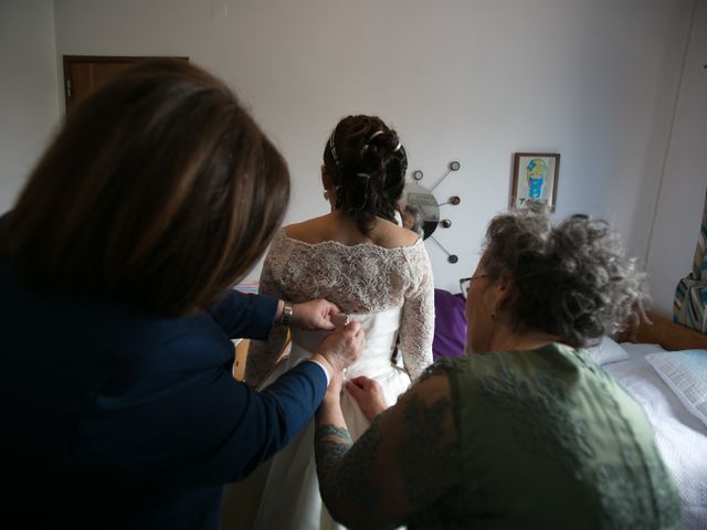 O casamento de Hugo e Inês em Malveira, Mafra 21