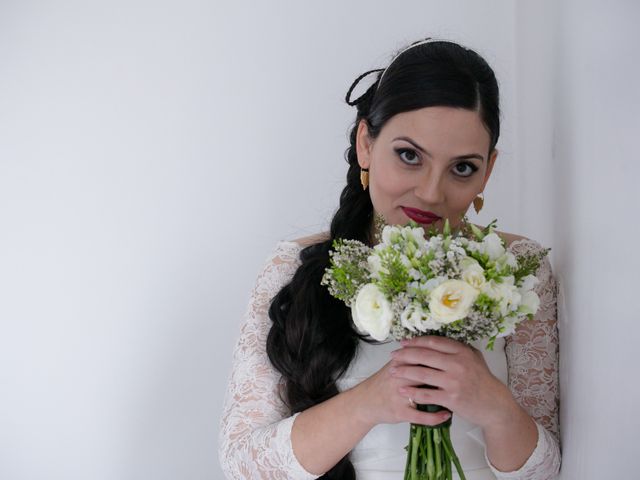 O casamento de Hugo e Inês em Malveira, Mafra 28