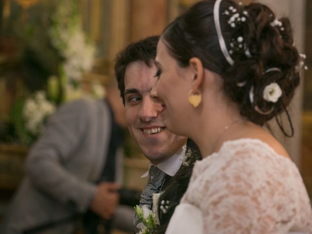 O casamento de Hugo e Inês em Malveira, Mafra 39