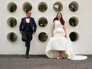 O casamento de Cristina e Nuno 3