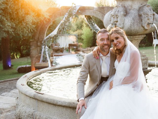 O casamento de Mendes e Sara em Gondomar, Gondomar 4