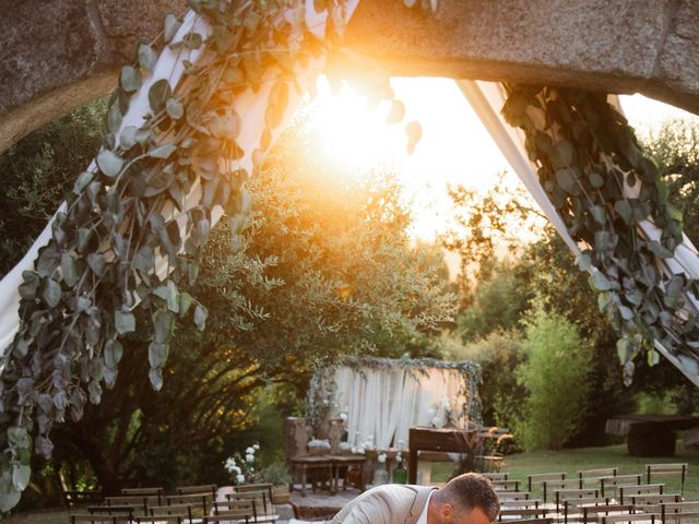 O casamento de Mendes e Sara em Gondomar, Gondomar 5