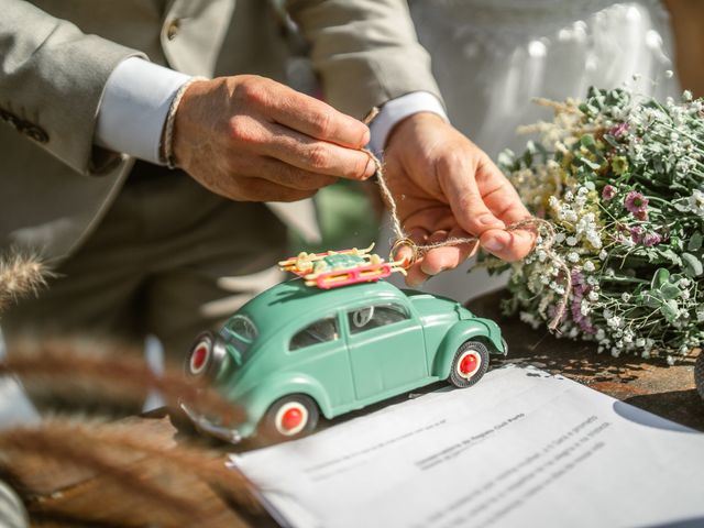 O casamento de Mendes e Sara em Gondomar, Gondomar 7