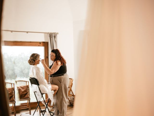 O casamento de Diogo e Orlanda em Alenquer, Alenquer 6