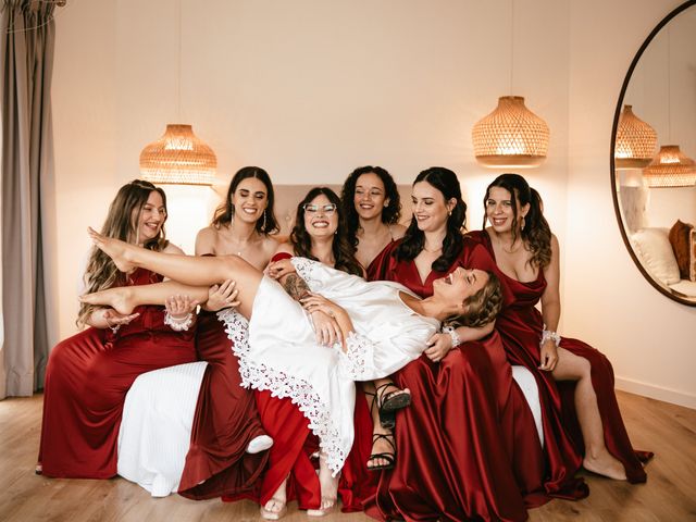 O casamento de Diogo e Orlanda em Alenquer, Alenquer 11