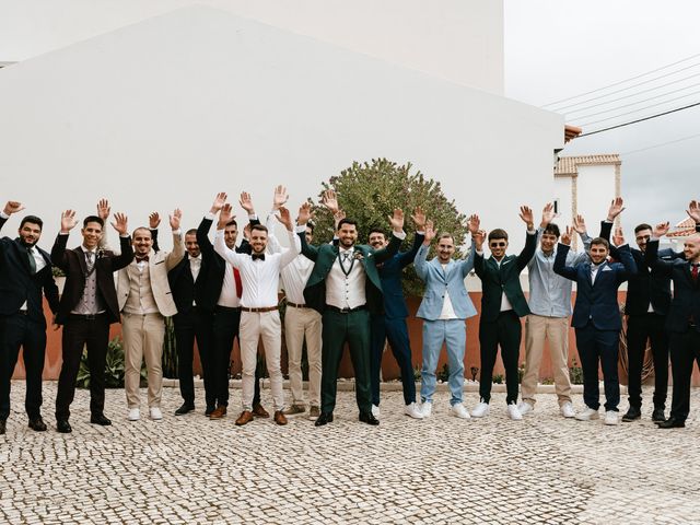 O casamento de Diogo e Orlanda em Alenquer, Alenquer 15