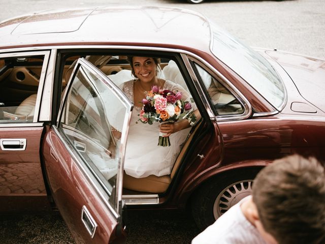 O casamento de Diogo e Orlanda em Alenquer, Alenquer 26